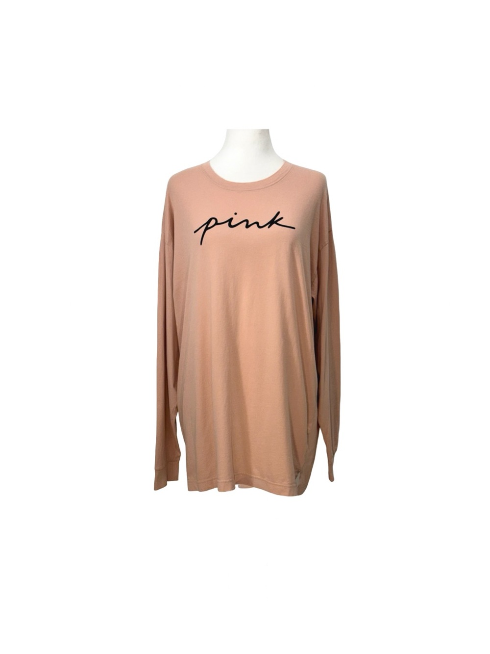 PINK Victoria Secret Long Sleeve Shirt
